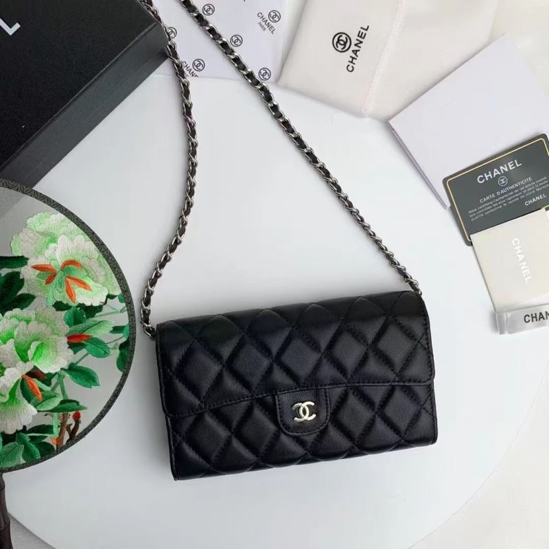 Chanel CF Series Bags